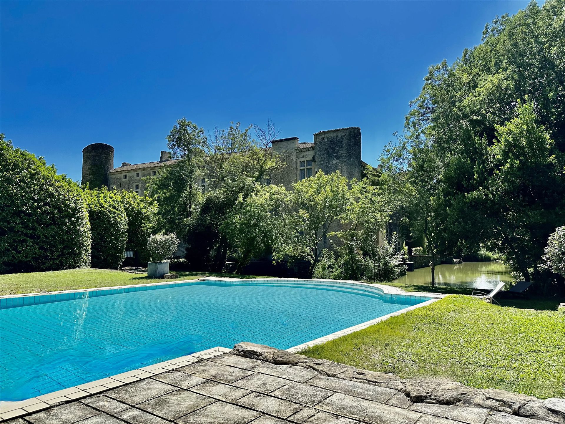 Appartement à vendre, 153m², Avignon