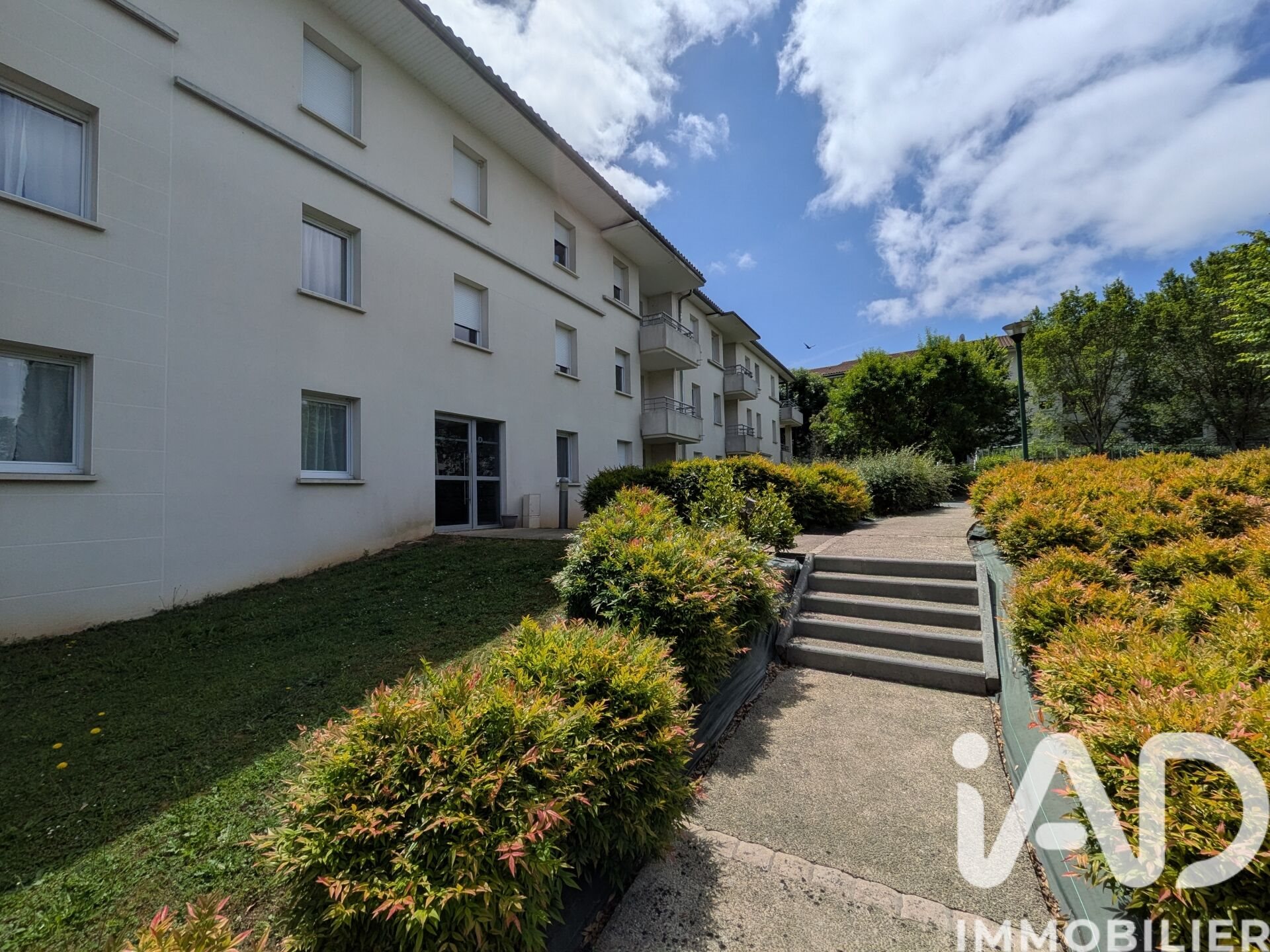 Appartement à vendre, 60m², Poitiers