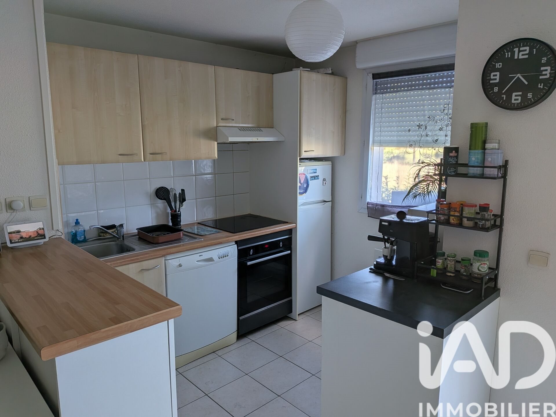 Appartement à vendre, 60m², Poitiers