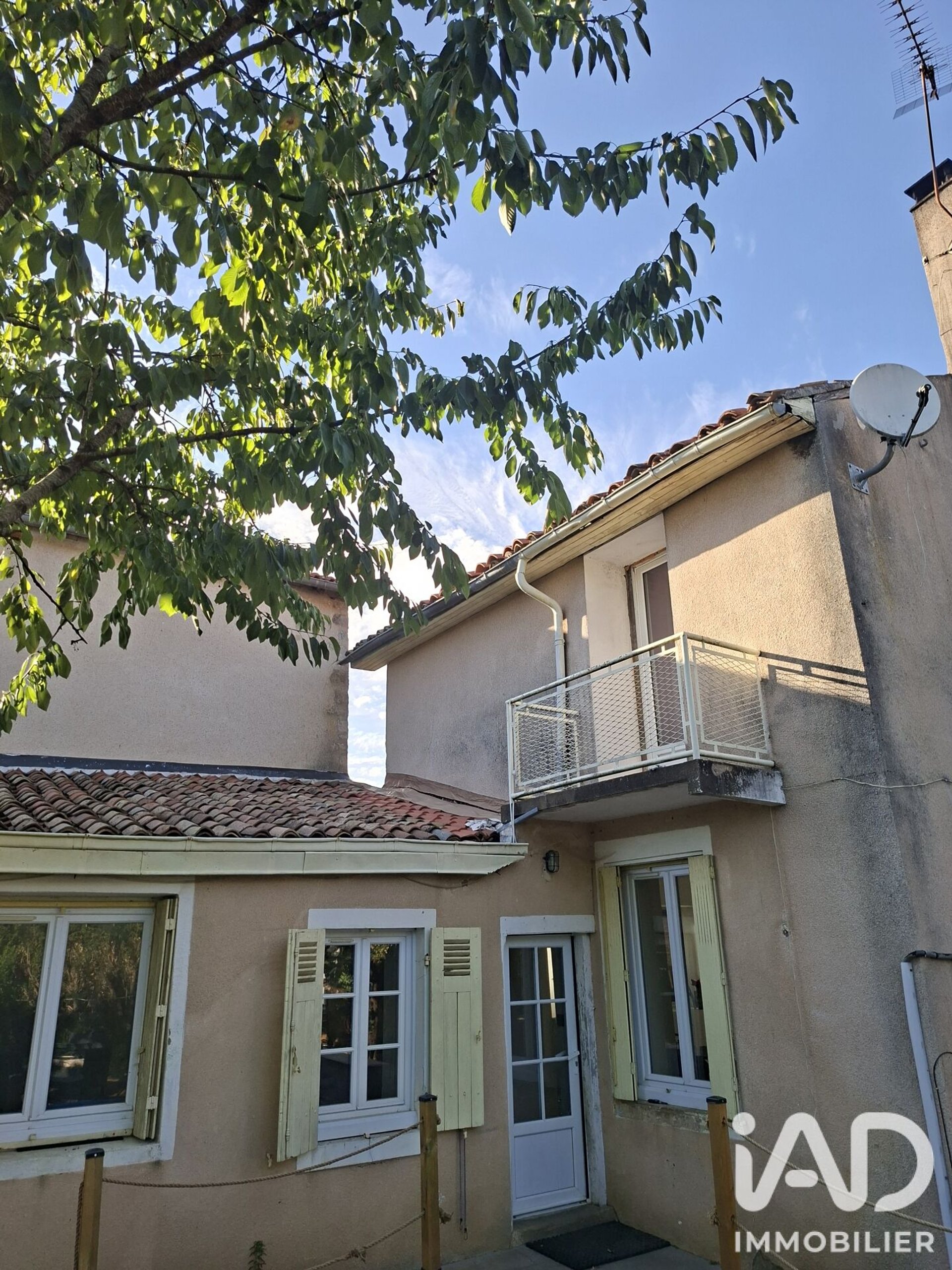 Maison à vendre, 87m², Boivre-la-Vallée