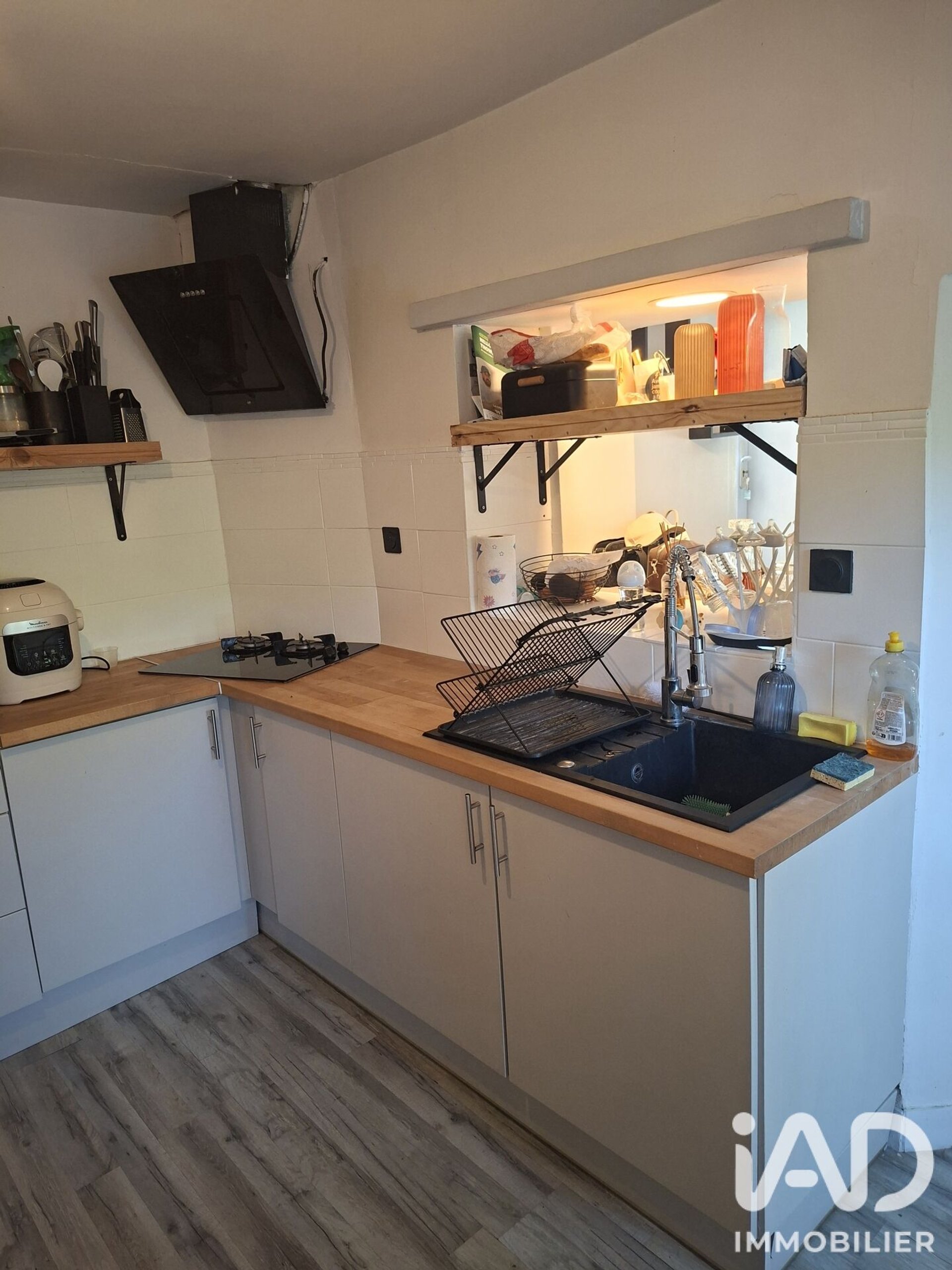 Maison à vendre, 87m², Boivre-la-Vallée