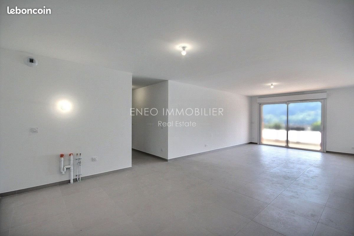 Appartement à vendre, 96m², Bourg-Saint-Maurice (Les Arcs)