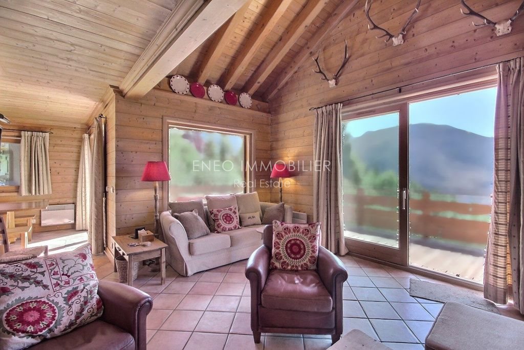 Maison à vendre, 202m², Landry (Les Arcs)