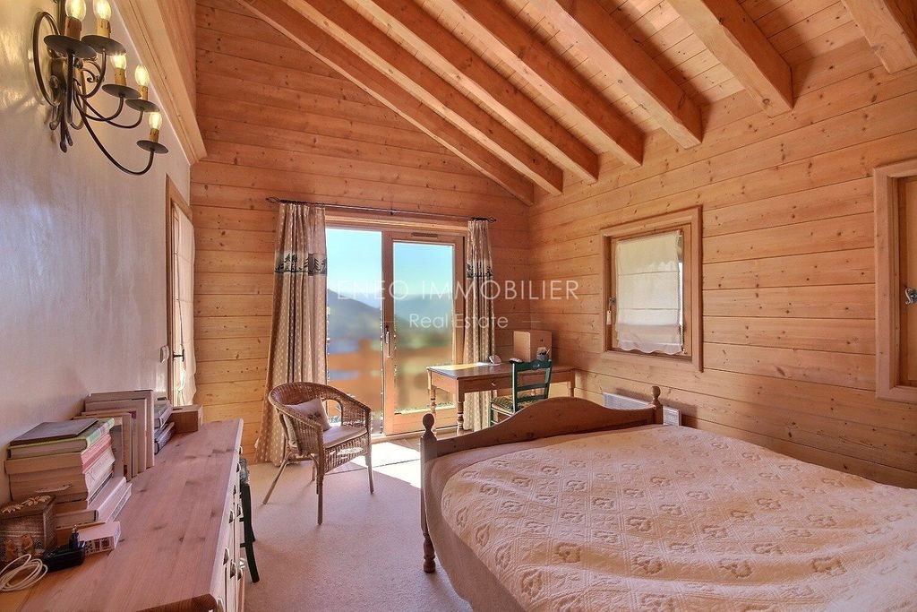 Maison à vendre, 202m², Landry (Les Arcs)