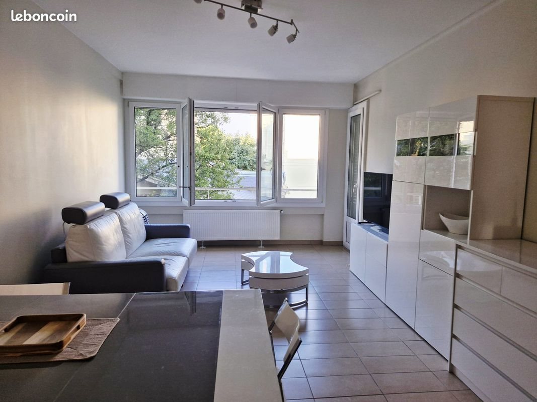 Appartement à vendre, 104m², Chambéry