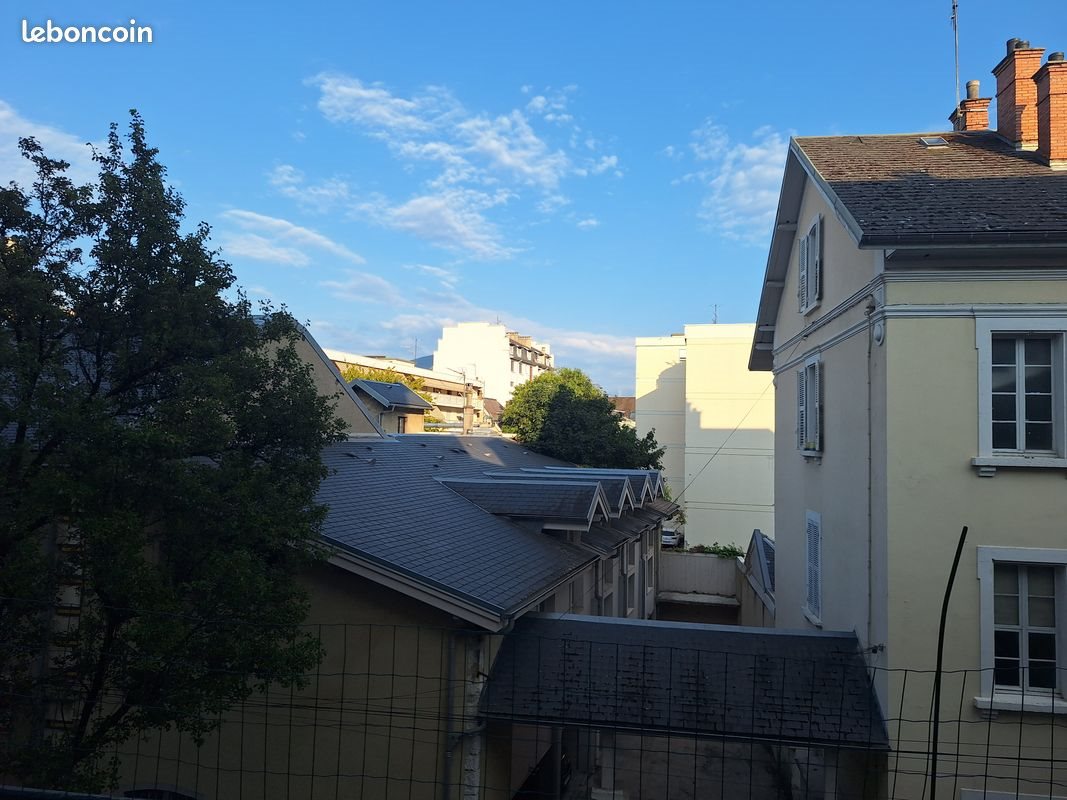 Appartement à vendre, 104m², Chambéry