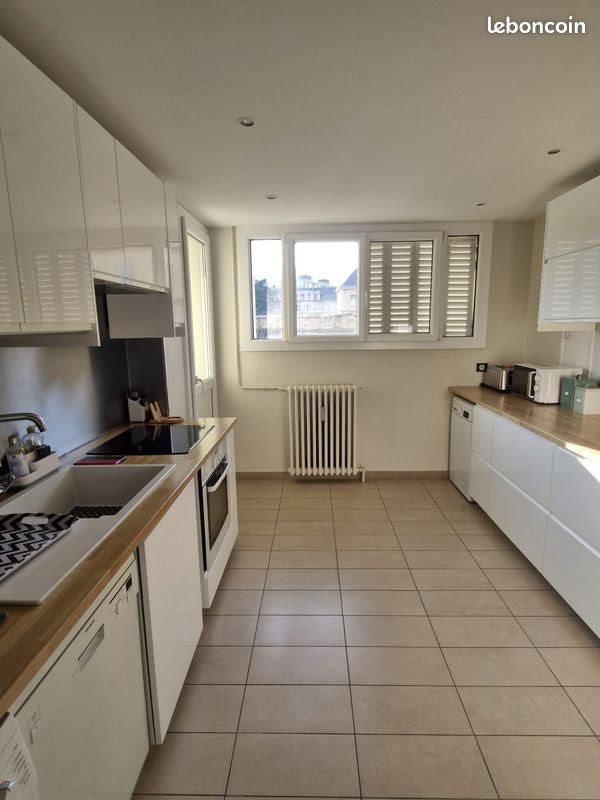 Appartement à vendre, 104m², Chambéry