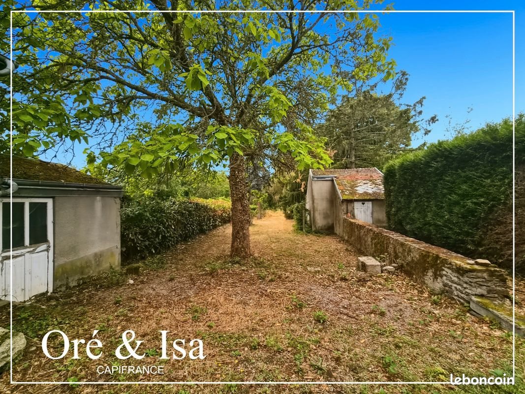 Maison à vendre, 180m², Préveranges