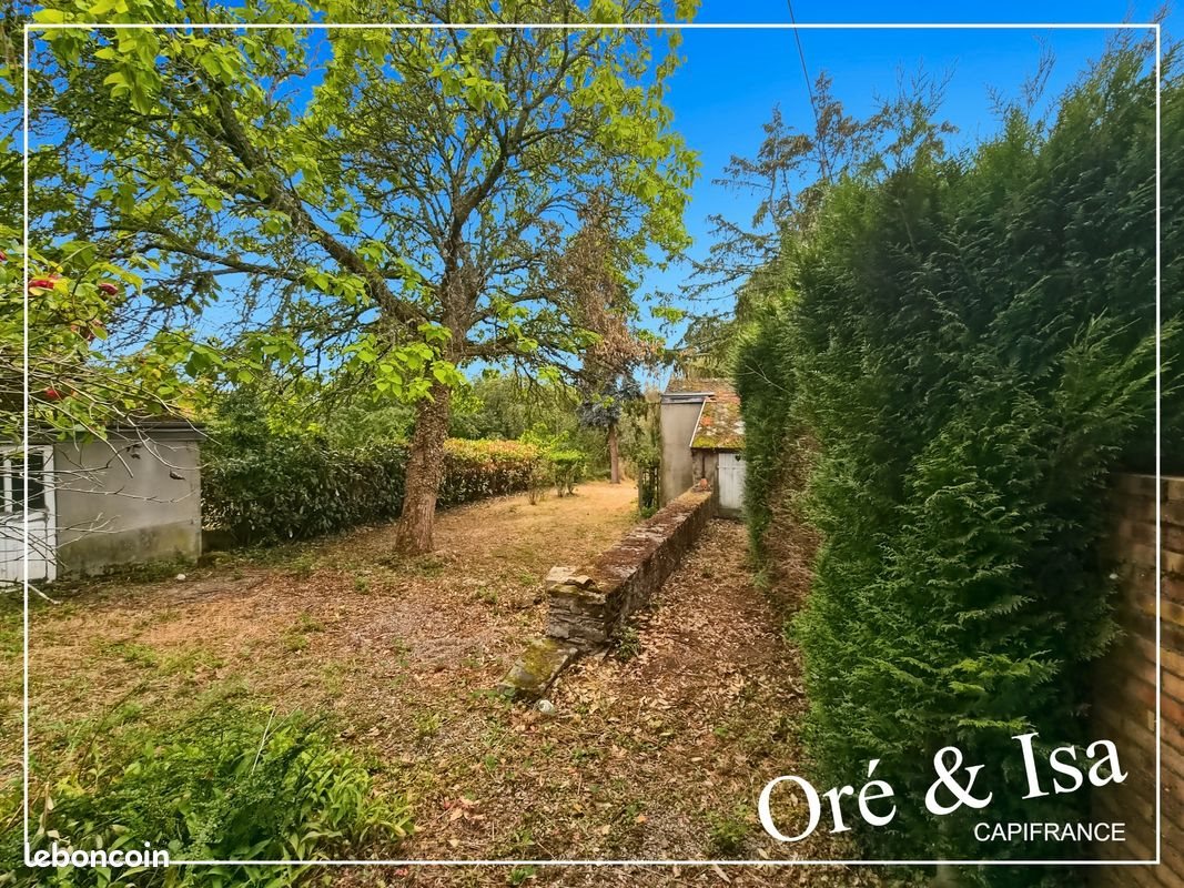 Maison à vendre, 180m², Préveranges