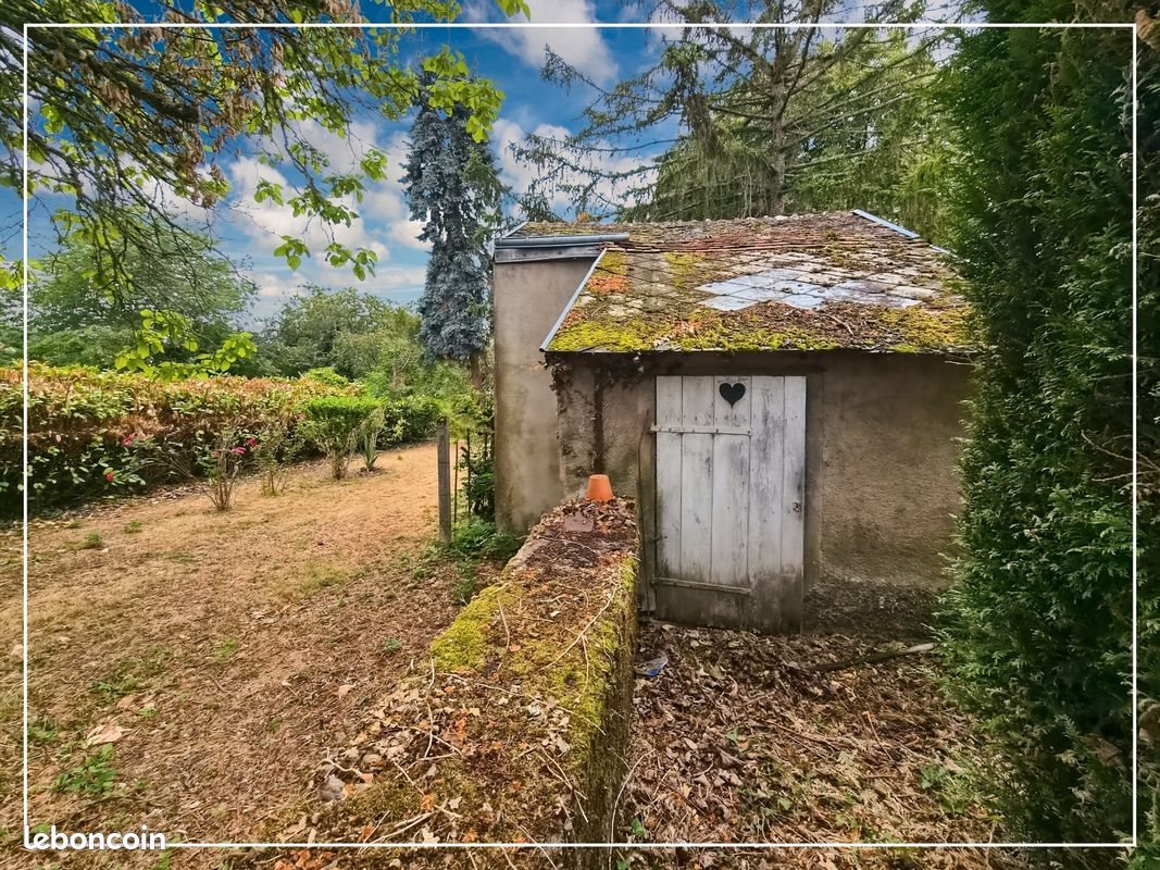 Maison à vendre, 180m², Préveranges
