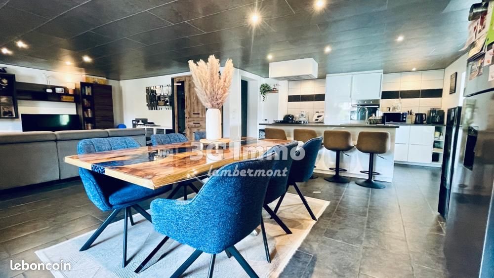 Maison à vendre, 130m², Herserange