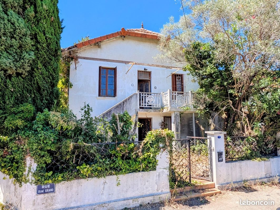 Maison à vendre, 88m², Le Teil