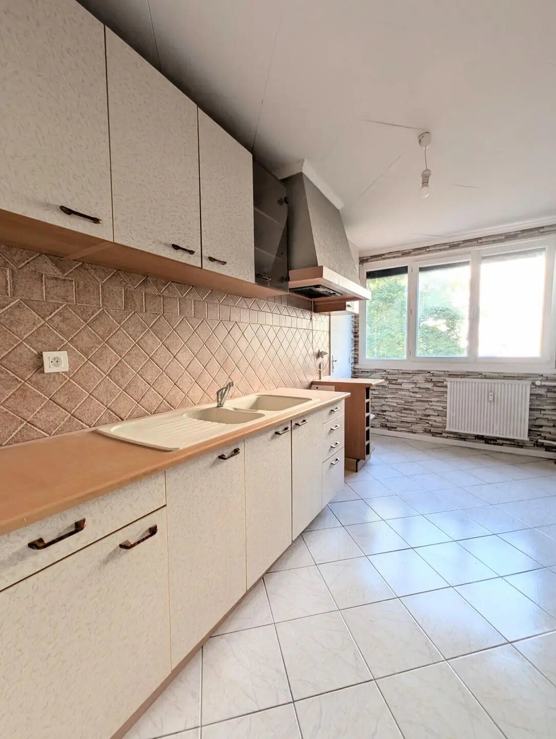 Appartement à vendre, 65m², Valence