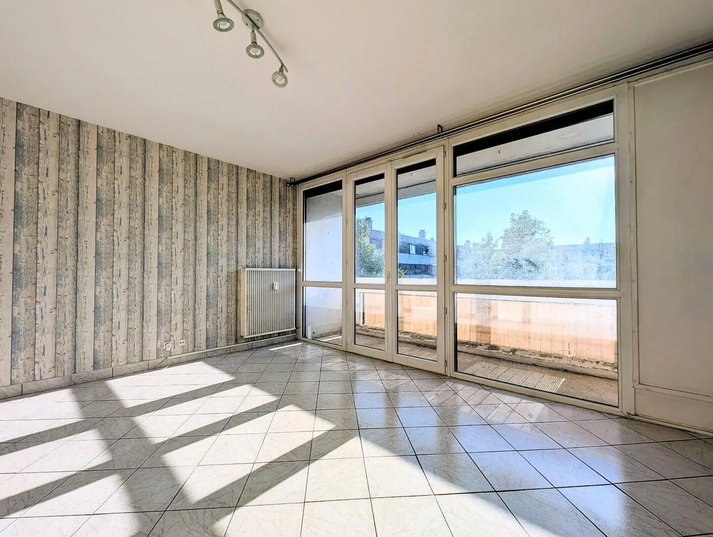 Appartement à vendre, 65m², Valence