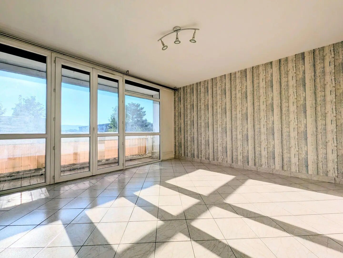 Appartement à vendre, 65m², Valence