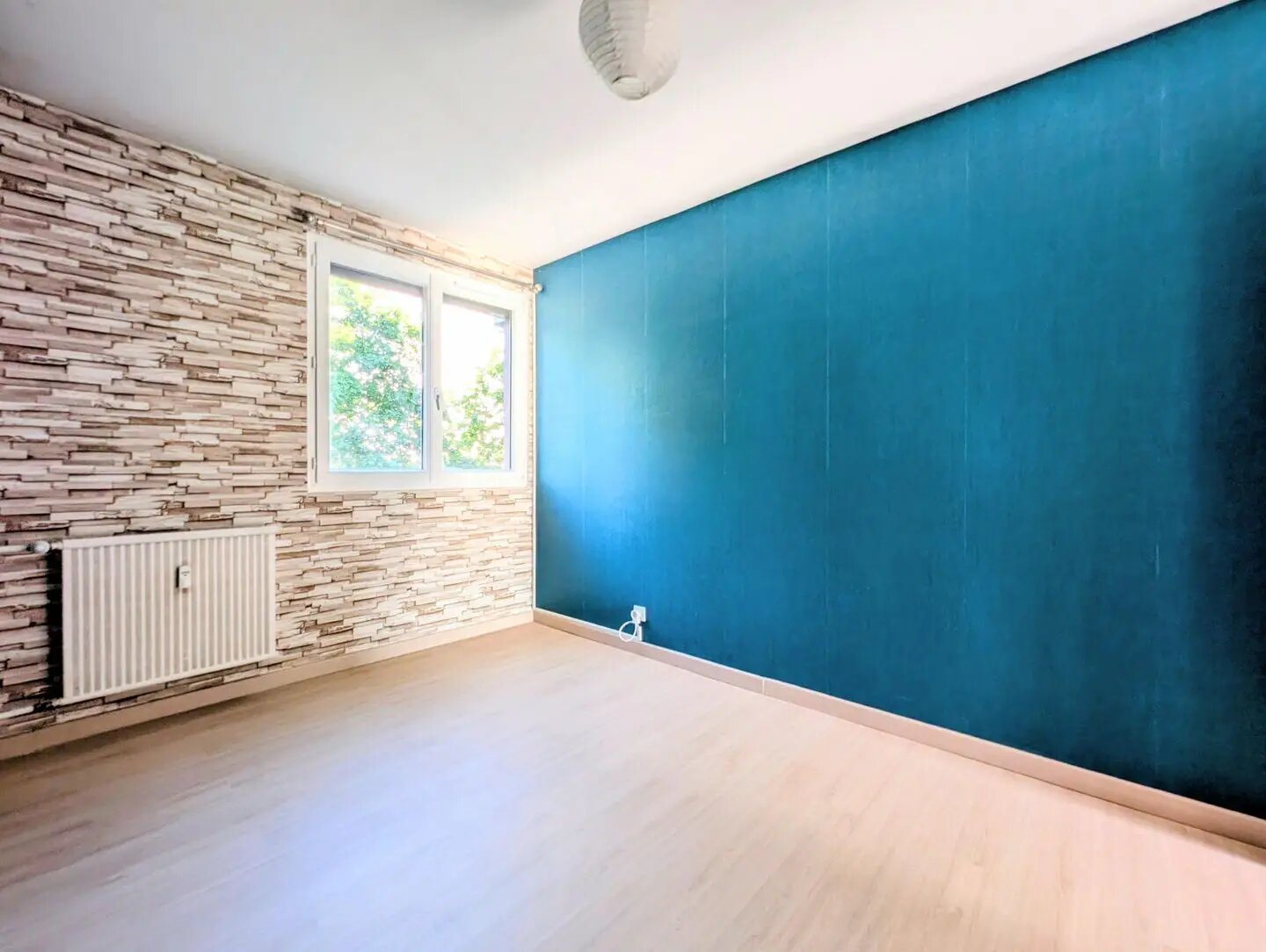 Appartement à vendre, 65m², Valence