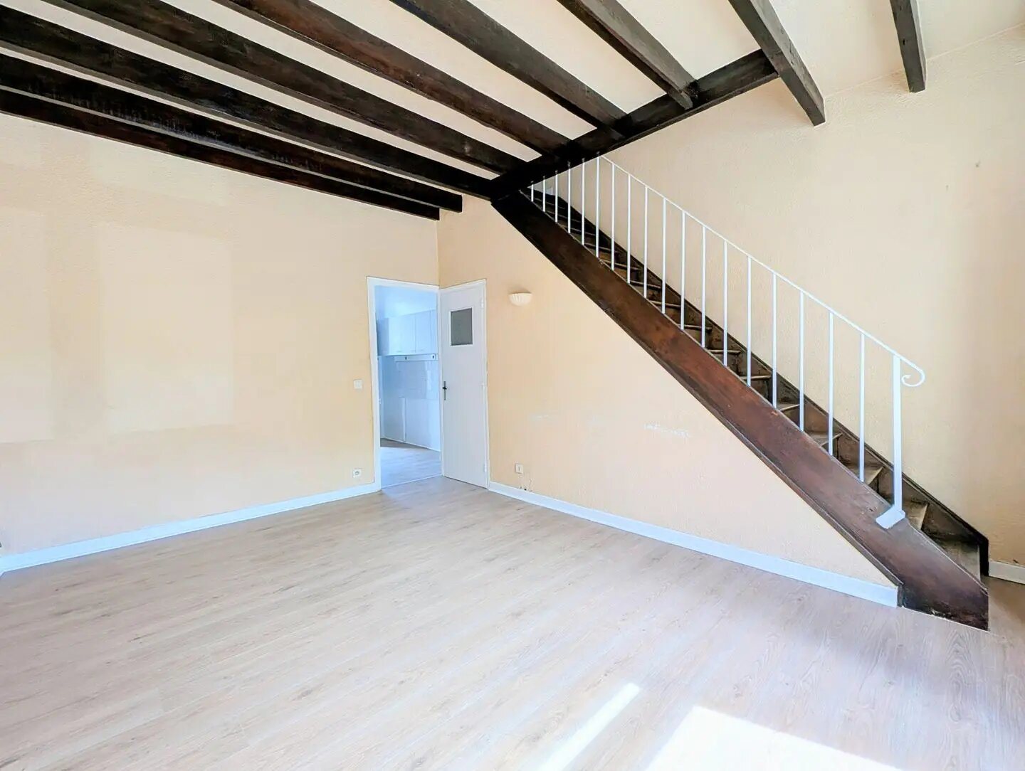 Maison à vendre, 64m², La Voulte-sur-Rhône
