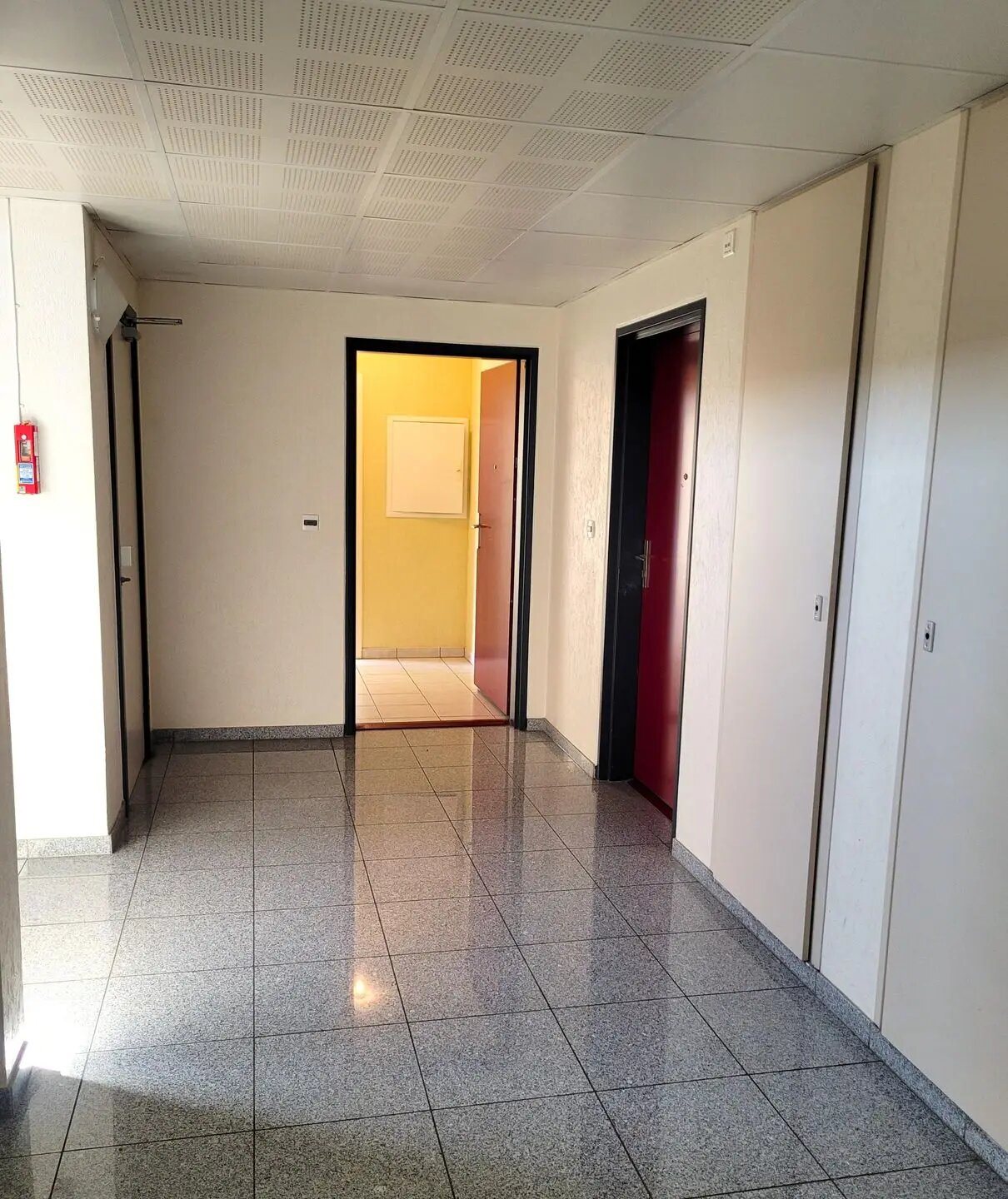 Appartement à vendre, 48m², Rouffach