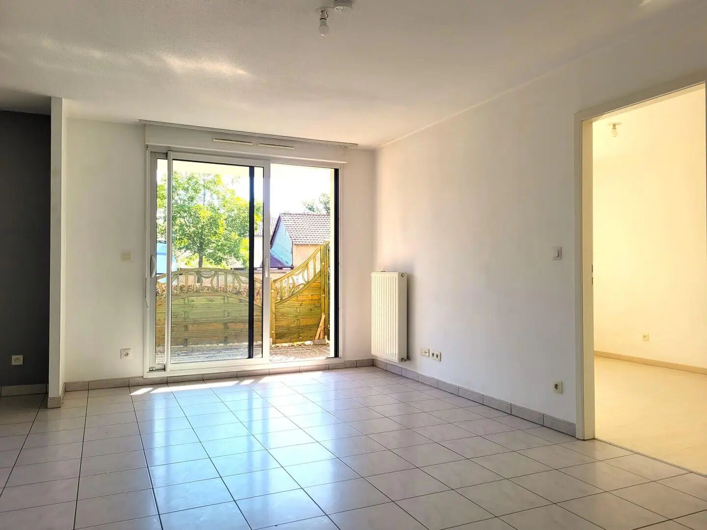 Appartement à vendre, 48m², Rouffach