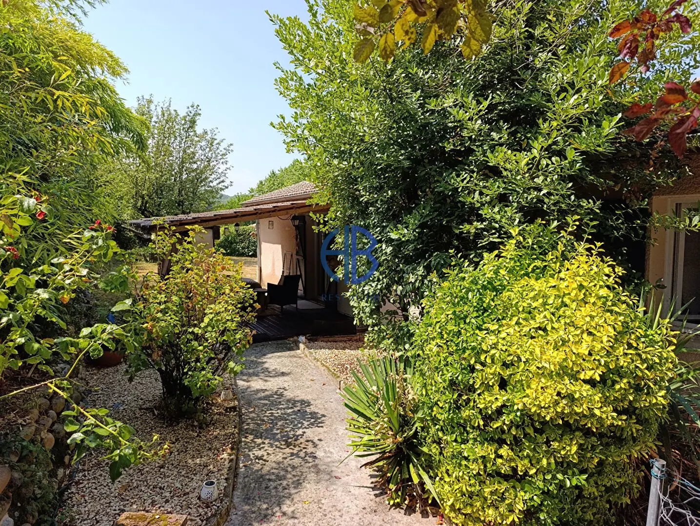 Maison à vendre, 96m², Beausemblant