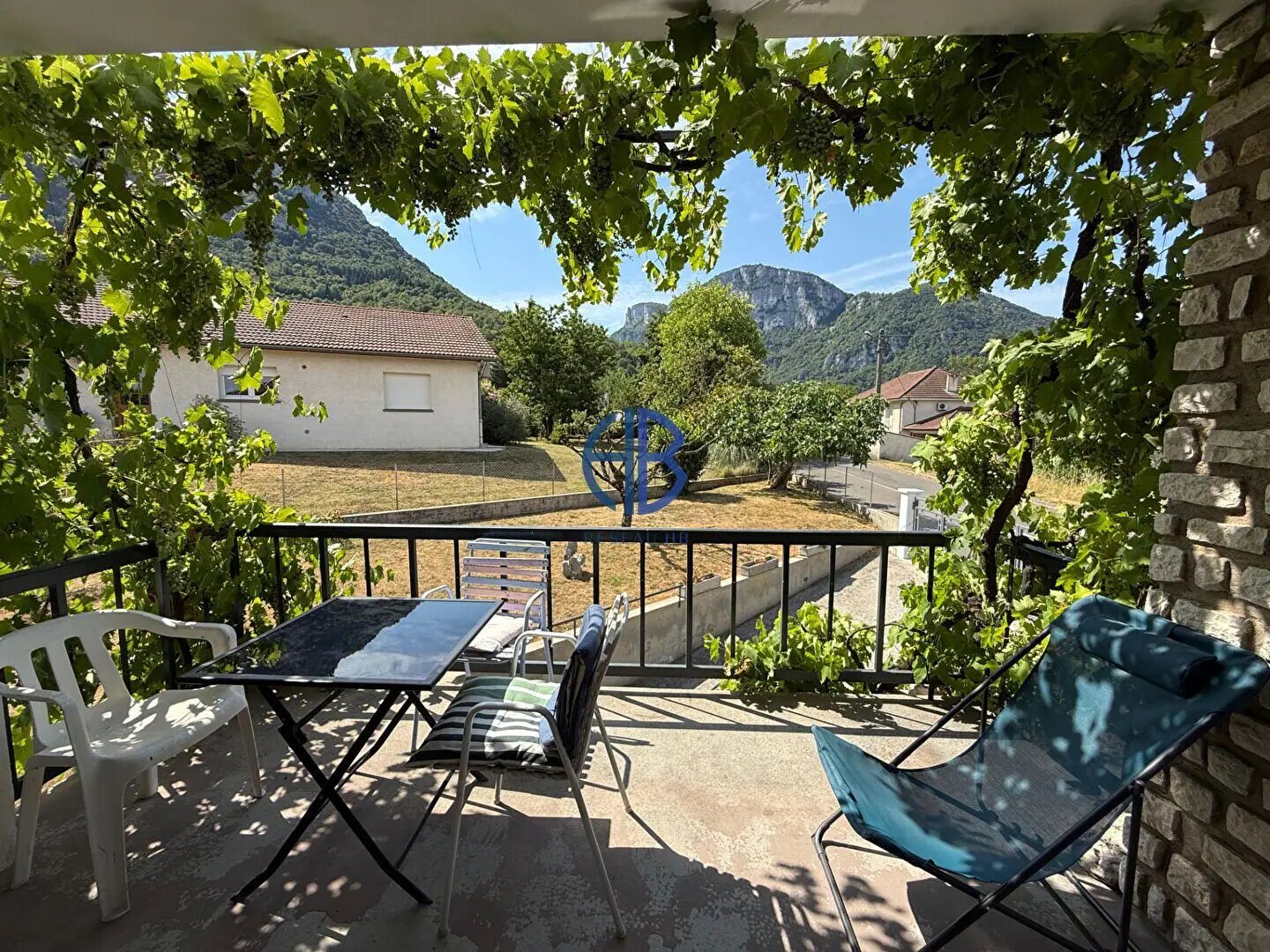 Maison à vendre, 97m², Saint-Laurent-en-Royans