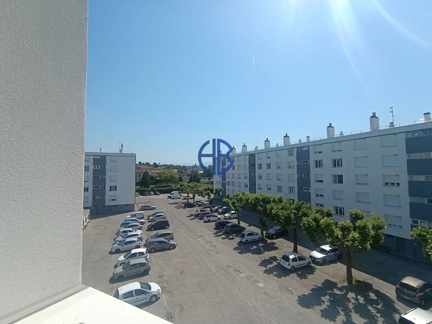 Appartement à vendre, 84m², Bourg-lès-Valence