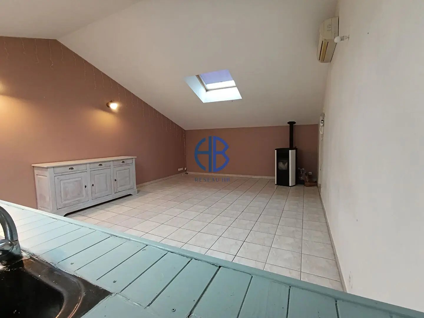 Appartement à vendre, 98m², Montélimar