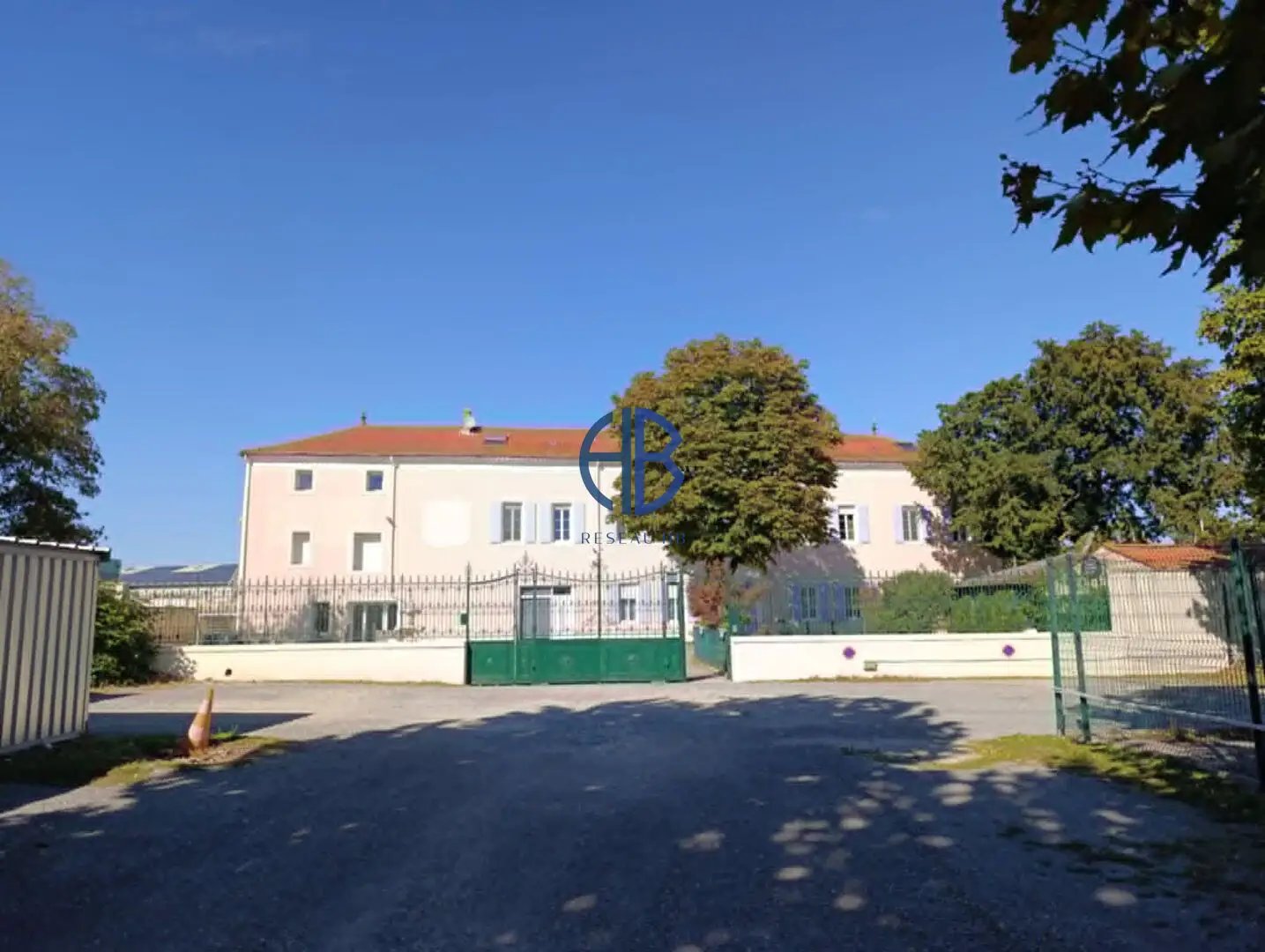 Appartement à vendre, 98m², Montélimar