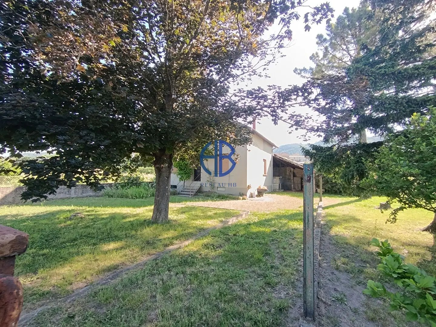 Maison à vendre, 68m², Gervans