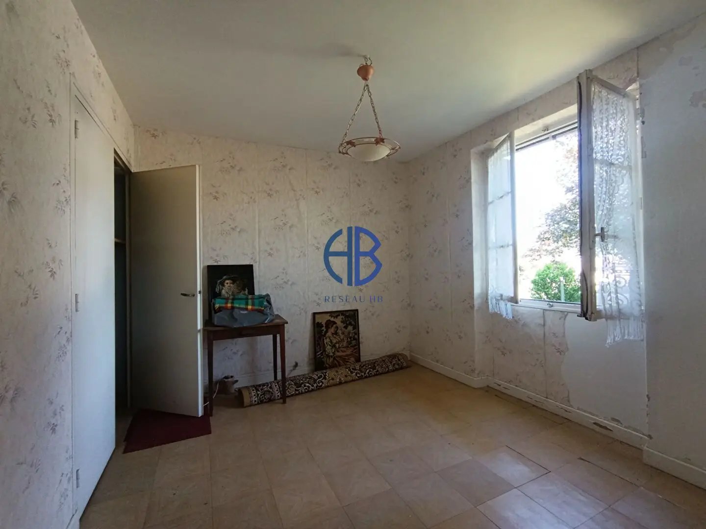Maison à vendre, 68m², Gervans