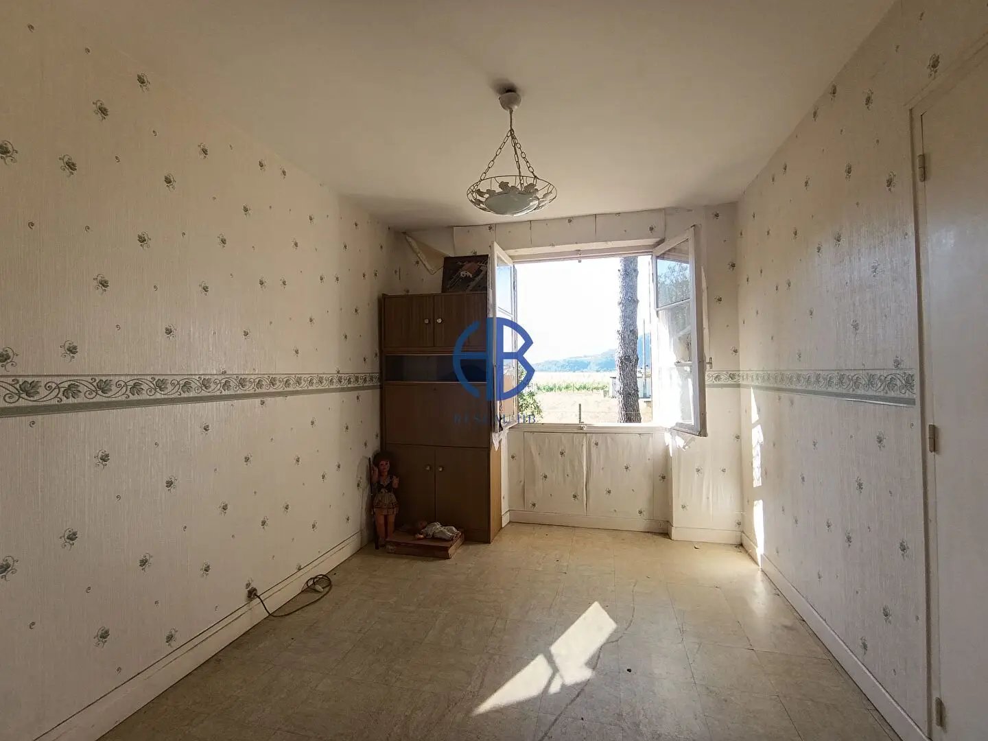 Maison à vendre, 68m², Gervans
