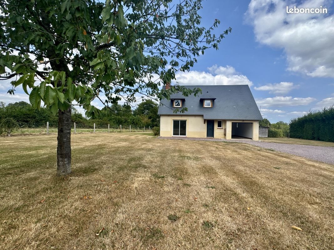 Maison à vendre, 90m², Manerbe