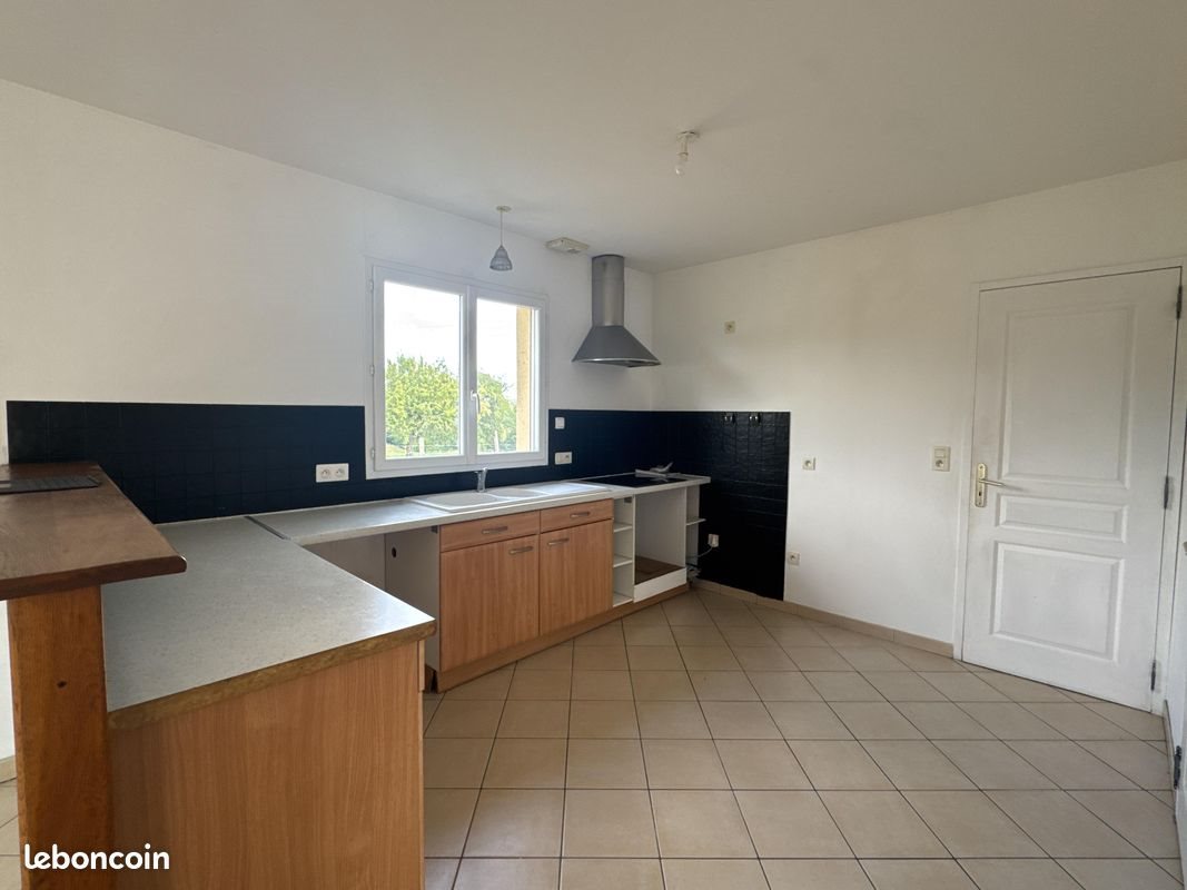 Maison à vendre, 90m², Manerbe