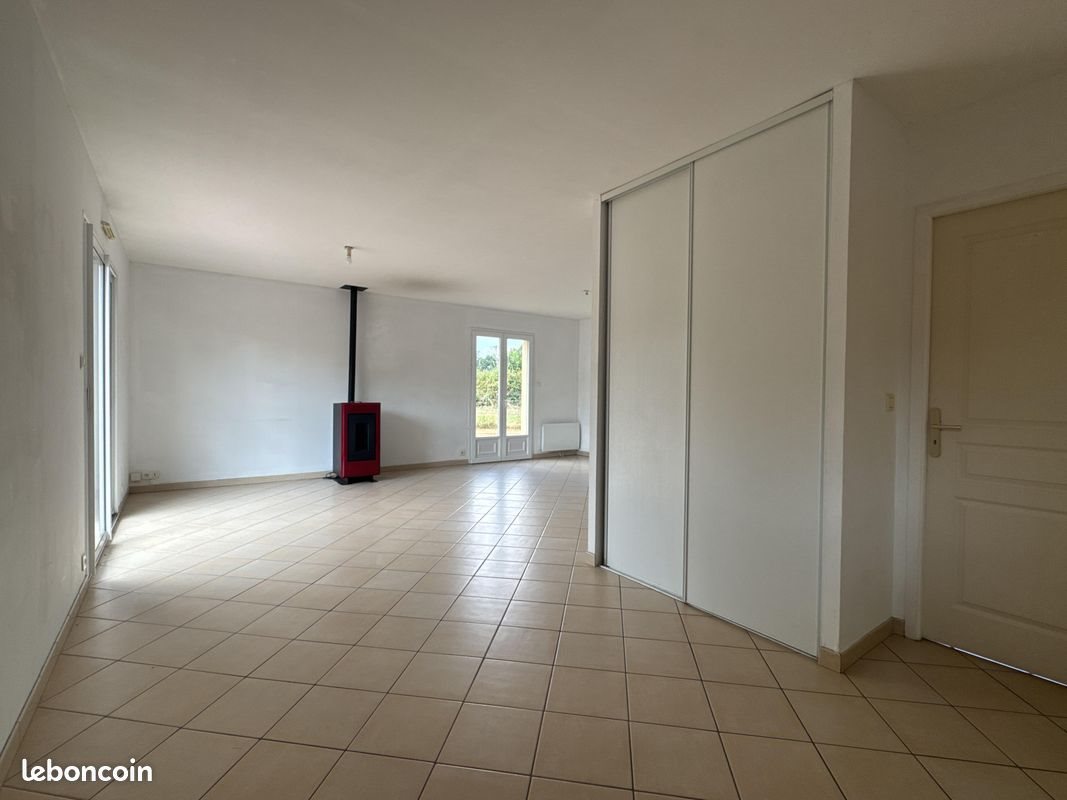 Maison à vendre, 90m², Manerbe