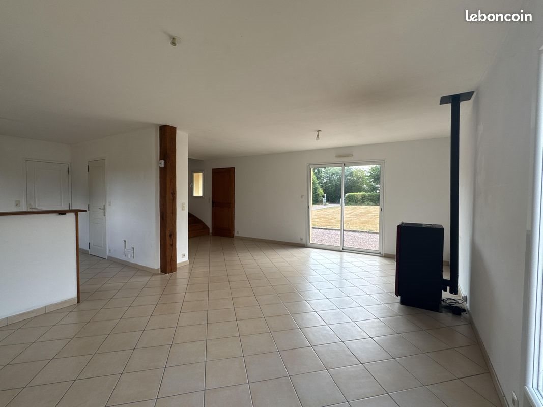 Maison à vendre, 90m², Manerbe
