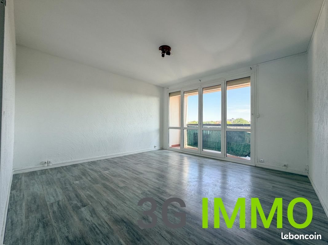 Appartement à vendre, 61m², Dreux