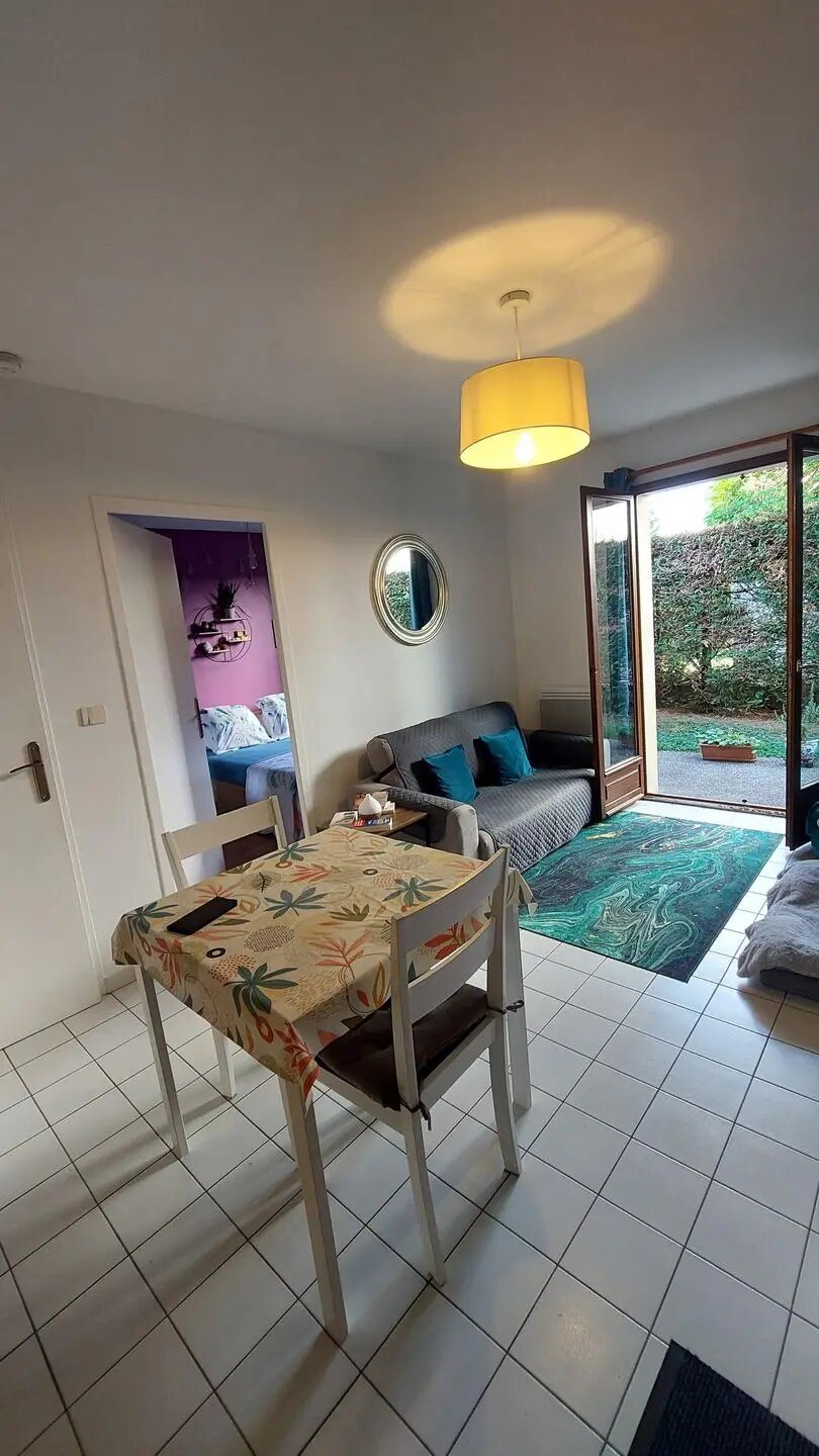 Appartement à vendre, 27m², Rumilly