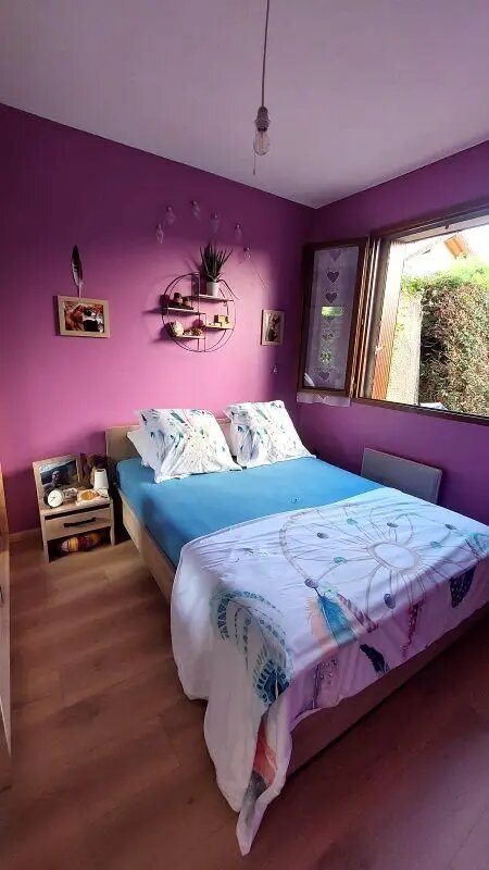 Appartement à vendre, 27m², Rumilly