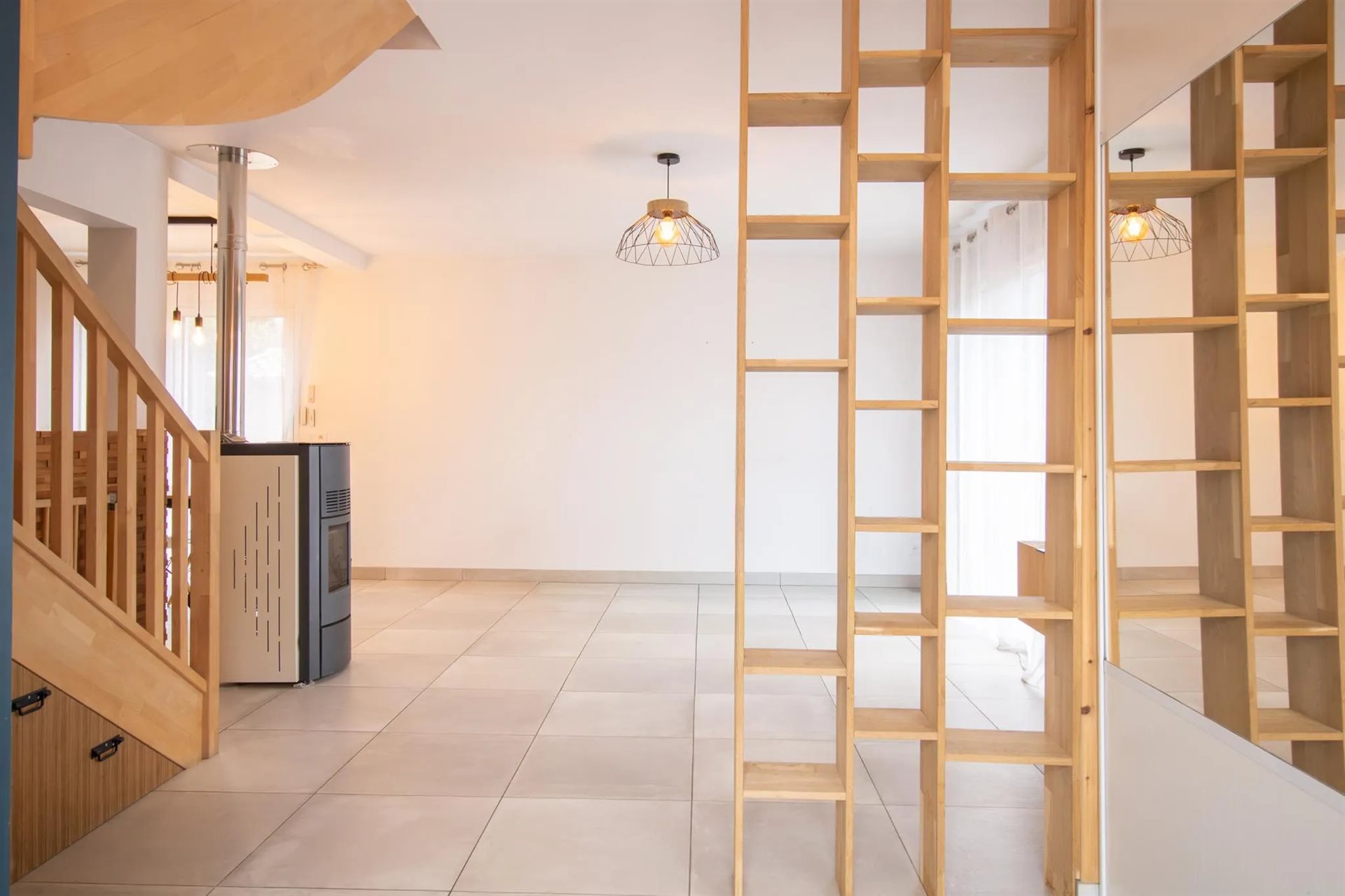 Maison à vendre, 100m², Saint-Félix