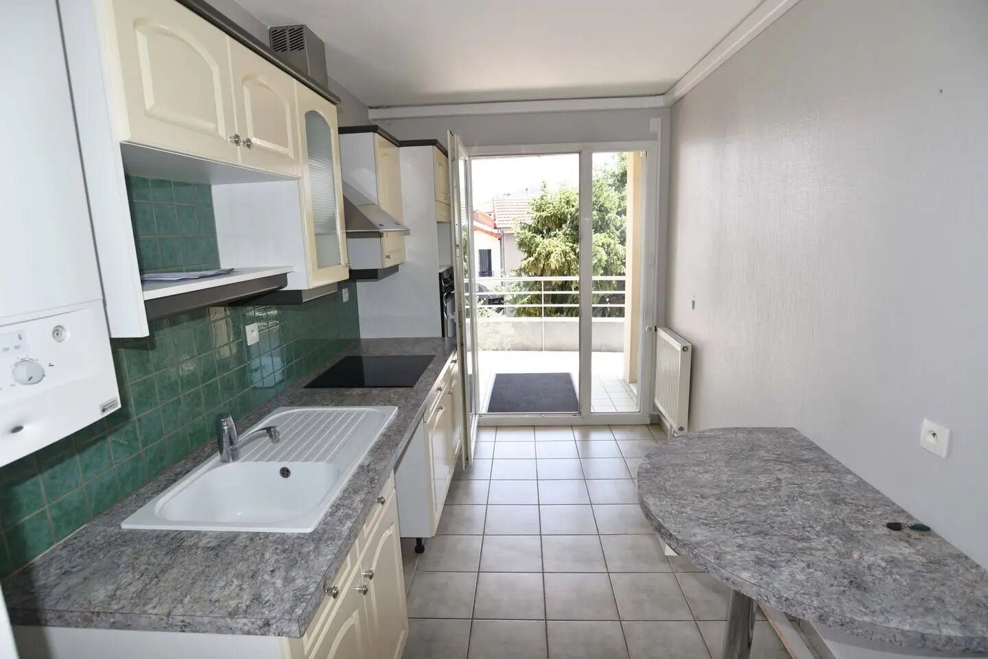 Appartement à vendre, 86m², Chamalières