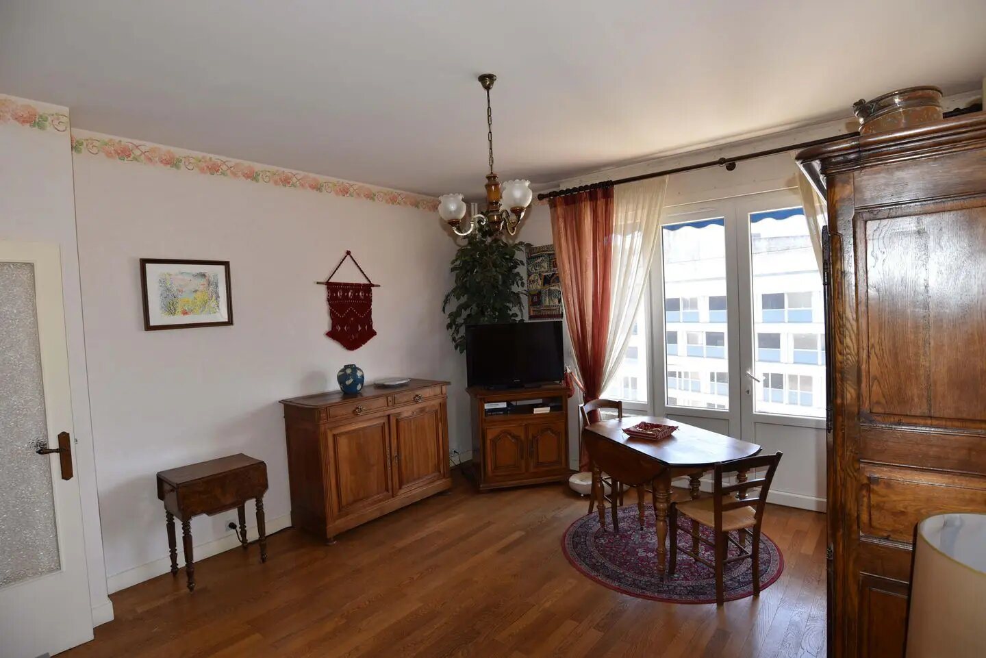Appartement à vendre, 70m², Clermont-Ferrand