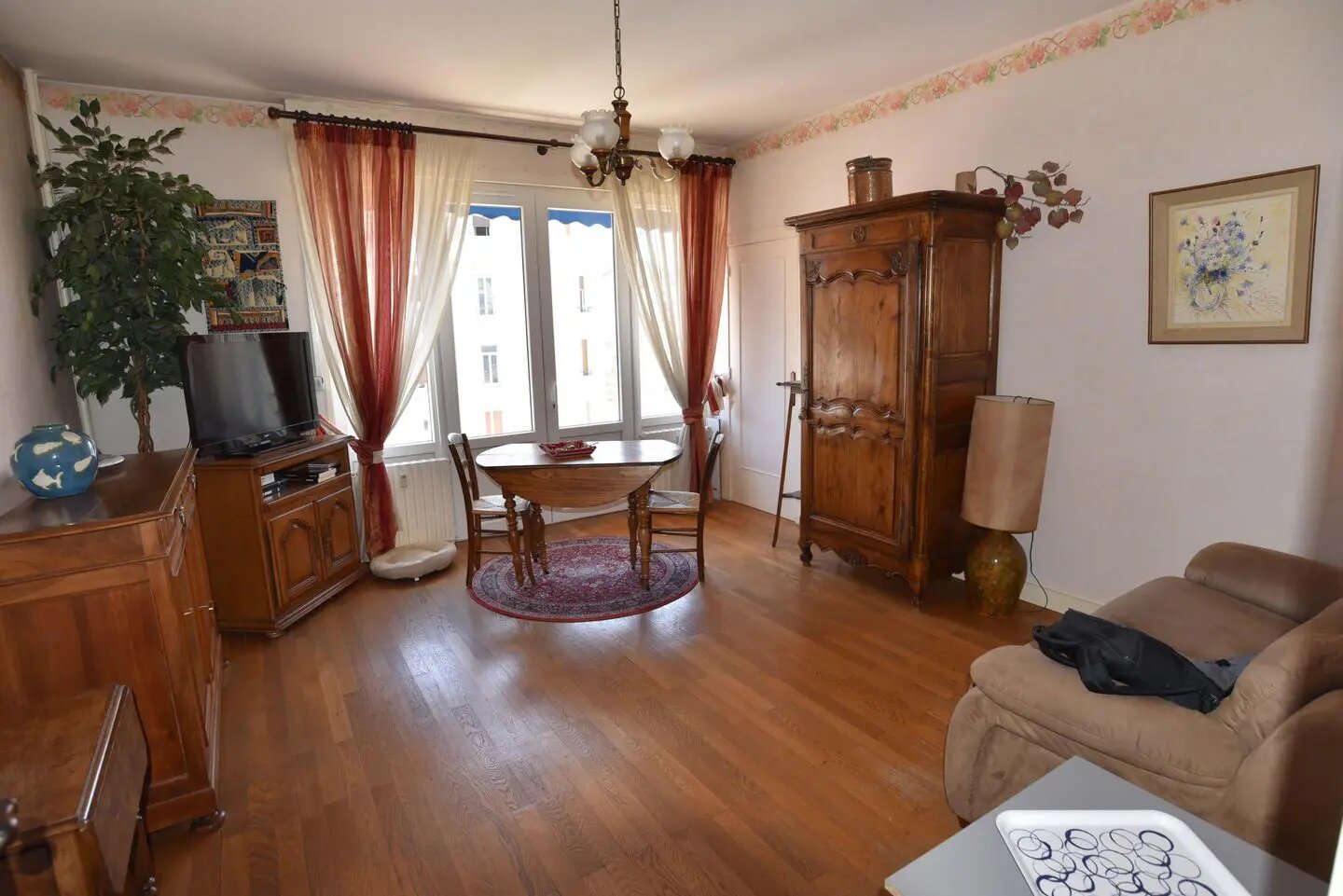 Appartement à vendre, 70m², Clermont-Ferrand