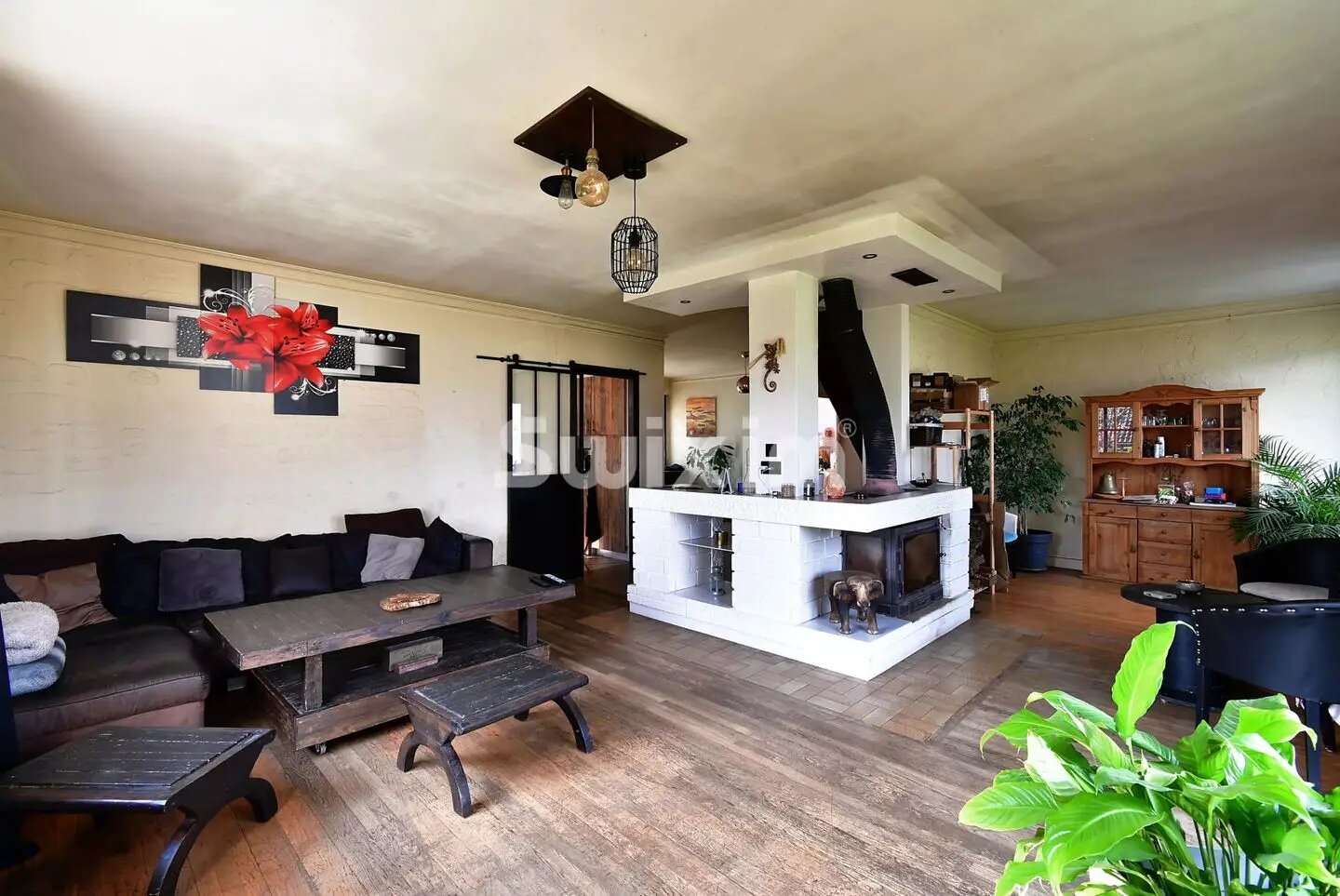 Maison à vendre, 175m², Charvonnex