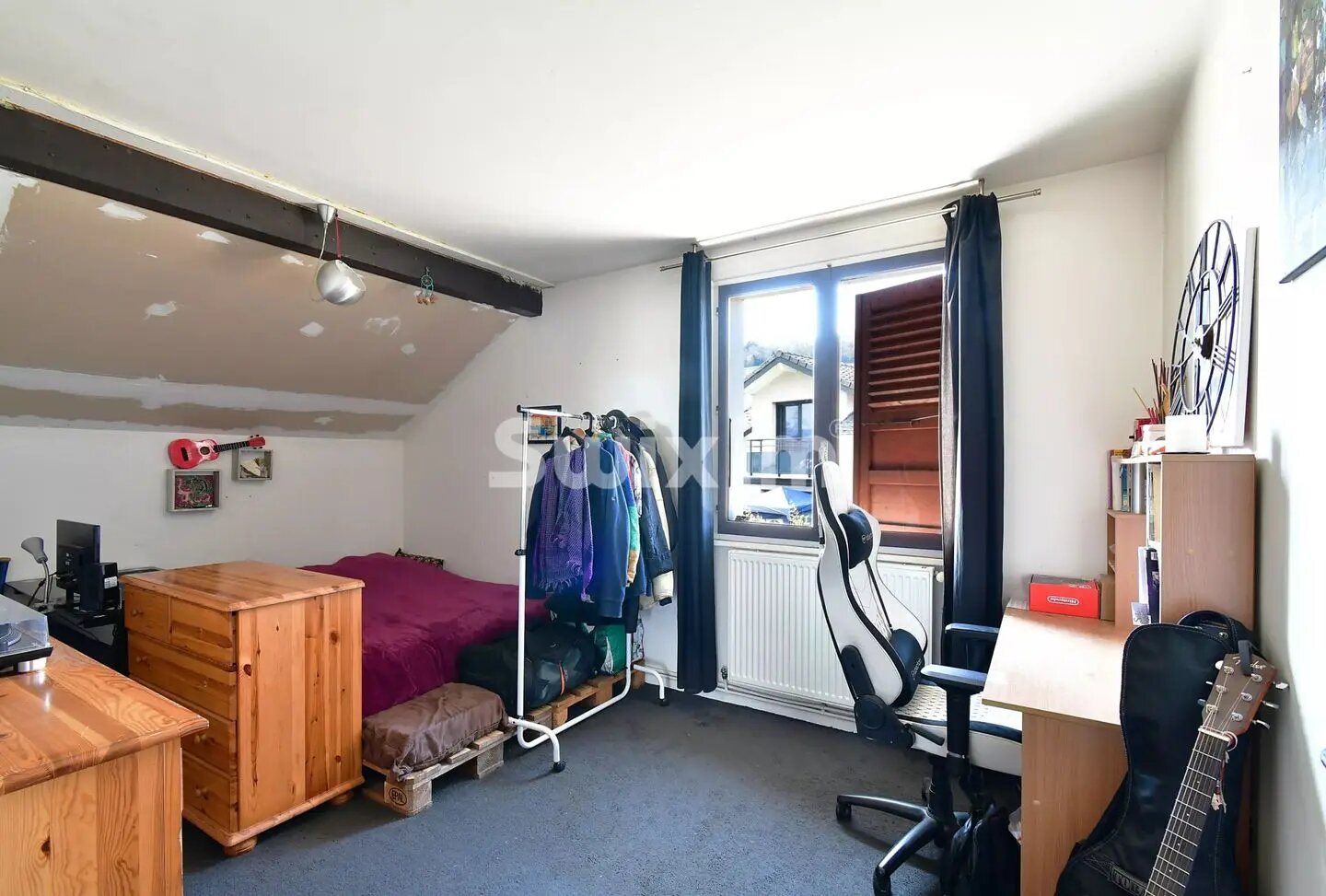 Maison à vendre, 175m², Charvonnex