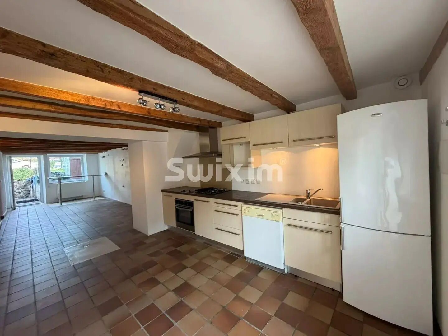Maison à vendre, 181m², Frangy