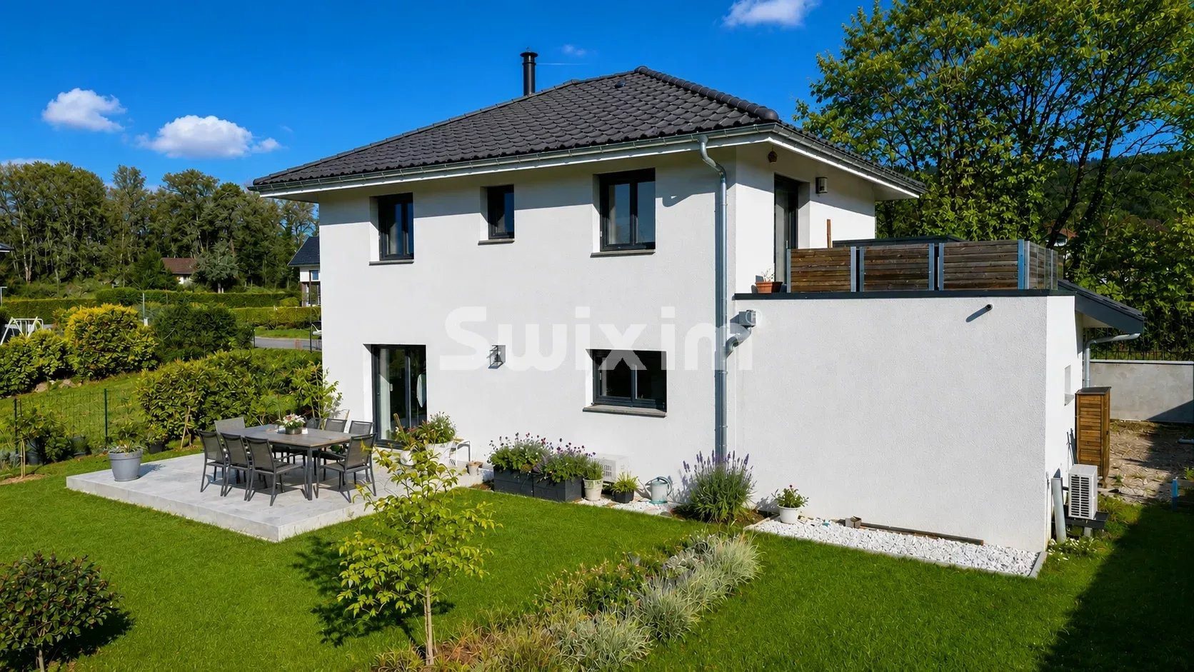 Maison à vendre, 120m², Cruseilles