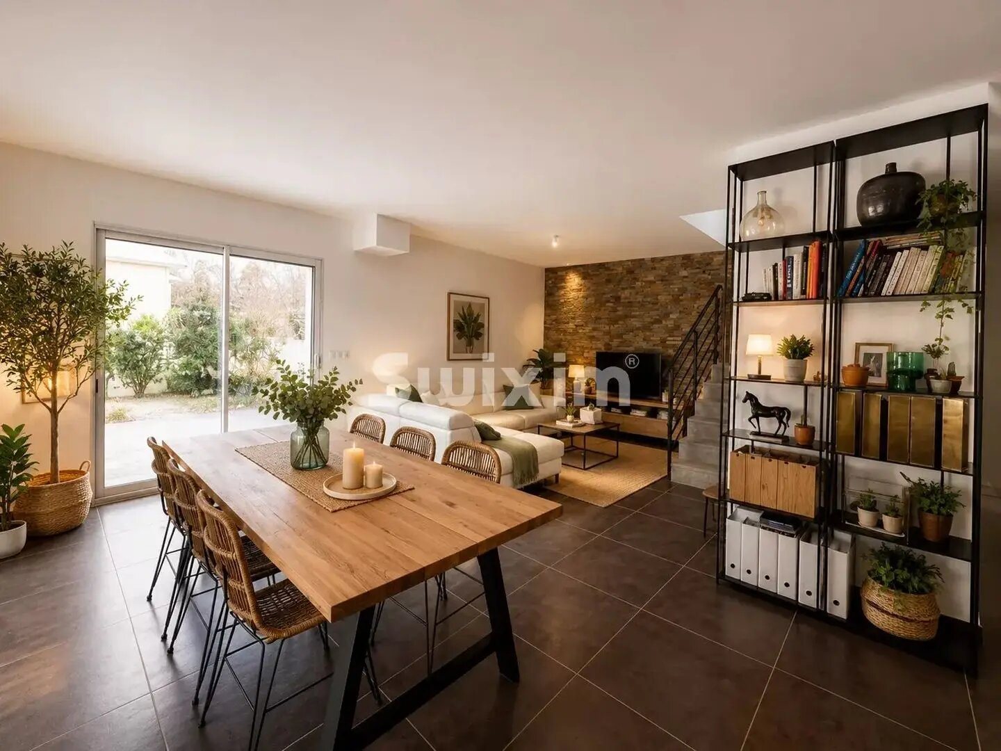 Maison à vendre, 120m², Cruseilles