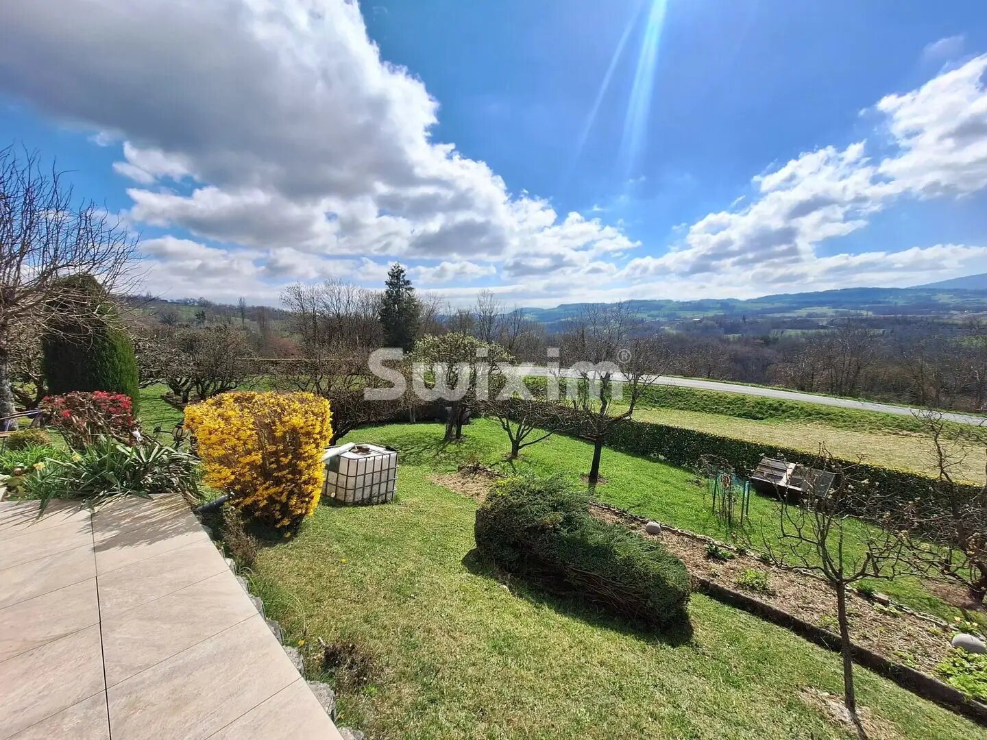 Maison à vendre, 171m², Chessenaz