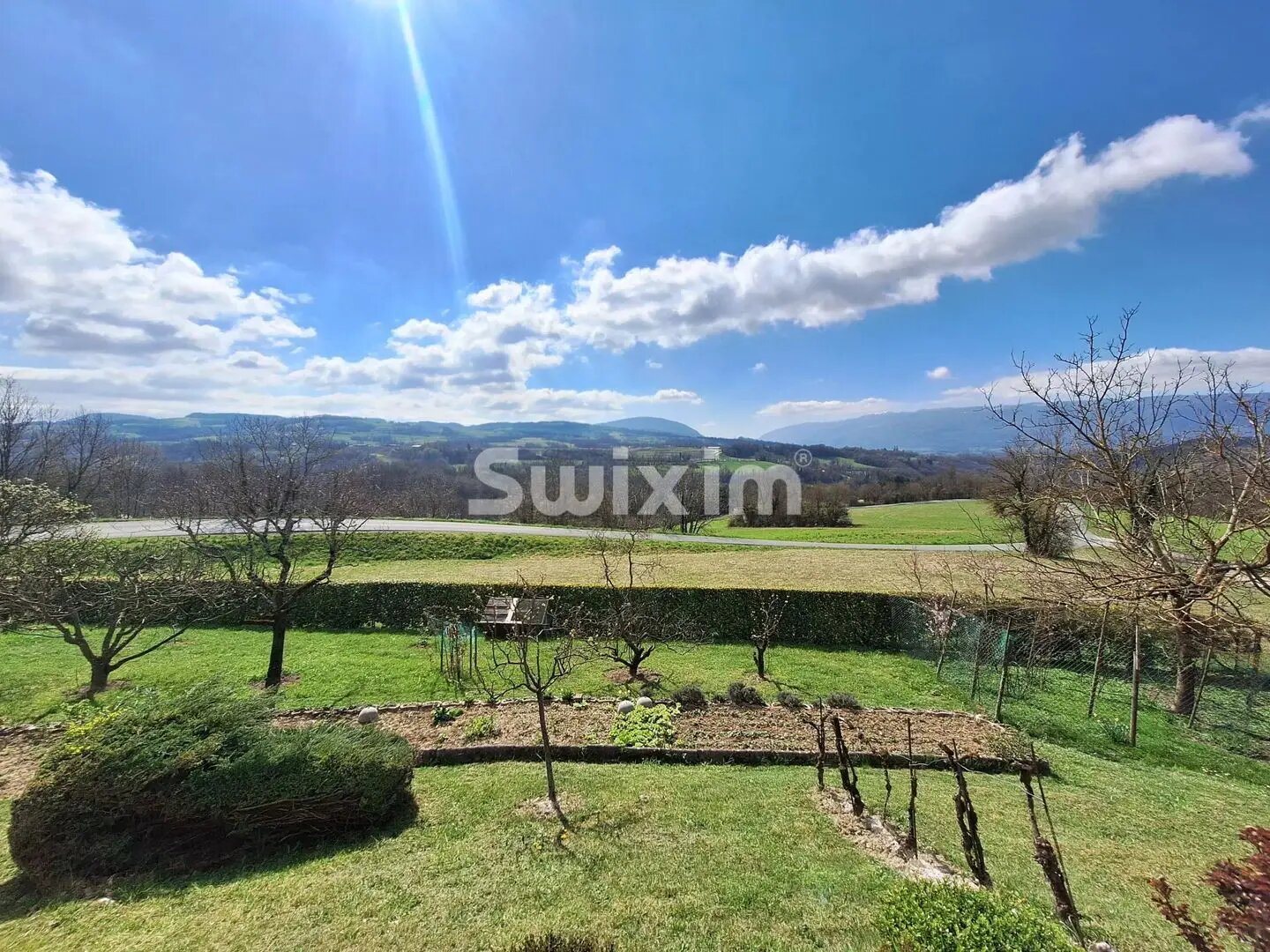 Maison à vendre, 171m², Chessenaz