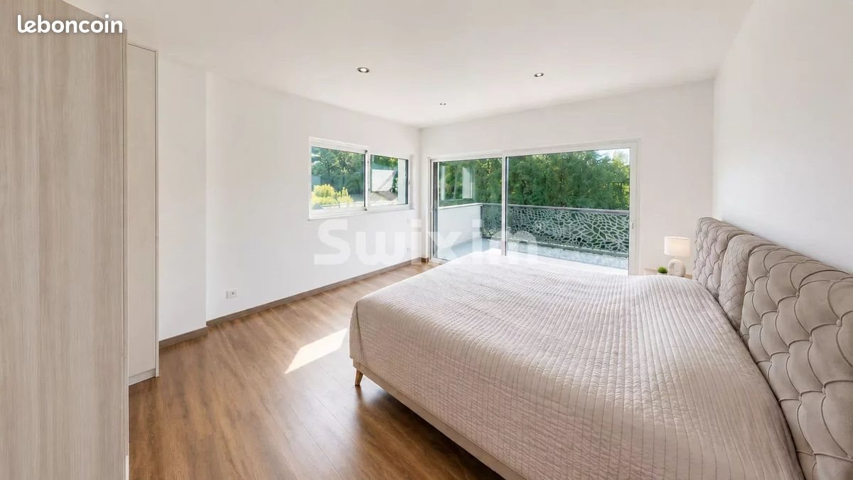 Maison à vendre, 174m², Cuvat